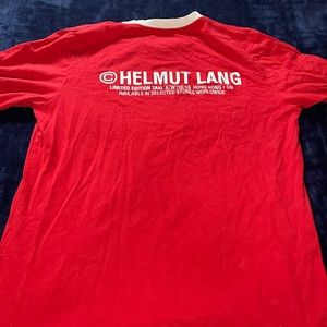 Men’s Helmut Lang T-Shirt